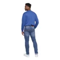 thumbnail image 2 of Pantalón Slim Fit De Mezclilla Strech Studio 74 Varias Talla, 2 of 4