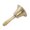 Gold 1Pack, variant on Super Loud Hand Solid Brass Call For Elderly At Home Wedding Animal Training Dinner Meditation Musical Teaching And Service, Gold 1Pack