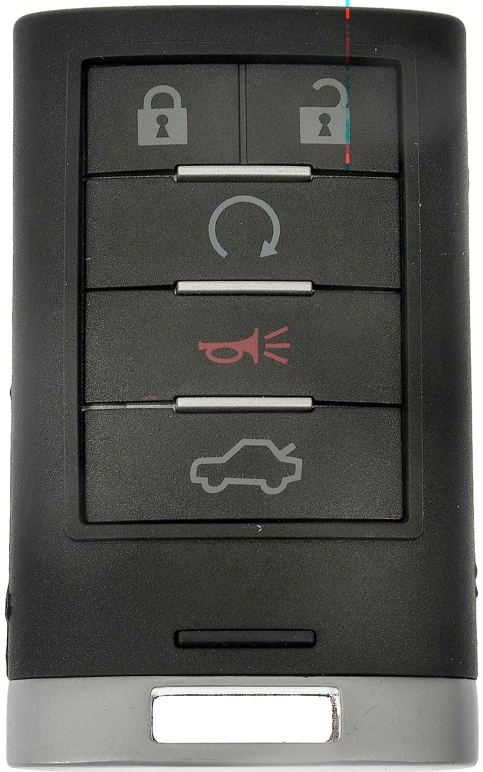 Dorman 99110 Keyless Entry Transmitter Compatible with Select Cadillac Models