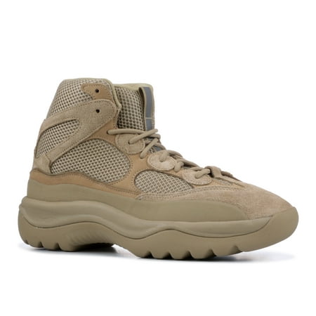 YEEZY DESERT BOOT 'ROCK' - EG6462 (Best Fake Air Yeezy 2)