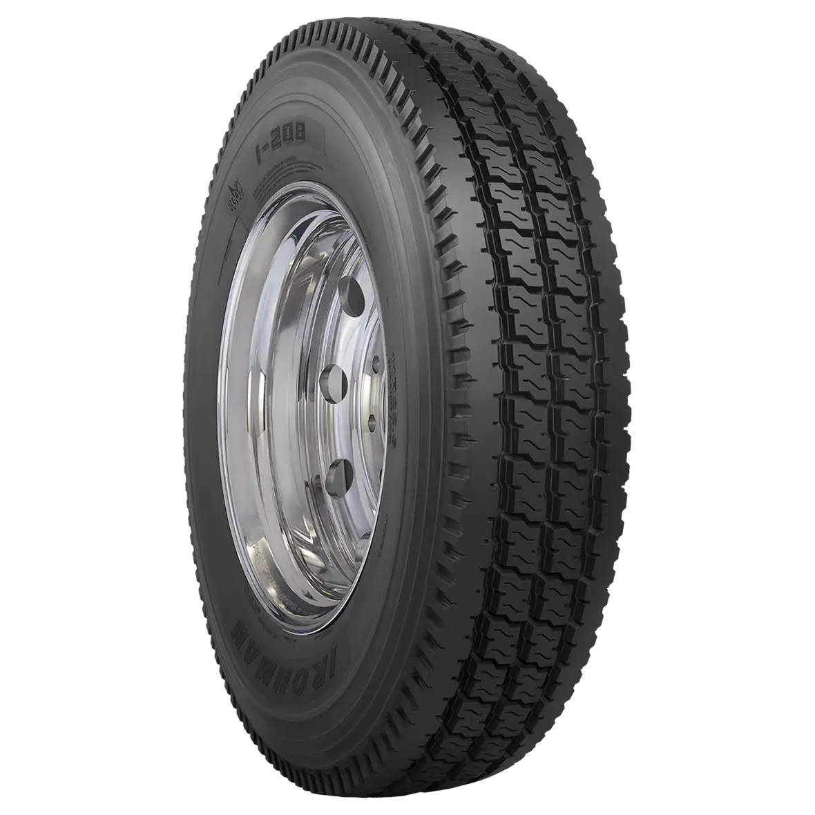 Ironman I-208 225/70R19.5 G/14PLY Commercial Tire