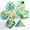 22009, variant on DND resin Polyhedral Dice Set, a 7-piece set, is perfect for Dungeons and Dragons role-playing board games and makes a wonderful holiday party gift and decoration.
