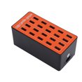 thumbnail image 4 of Port ChargerUSB Charging Station 20‑Port USB Charging Station Smart USB Charger Revolutionary Design, 4 of 5