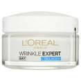 thumbnail image 2 of L'Oreal Paris Wrinkle Expert 35+ Collagen Day Cream, 50ml, 2 of 3