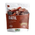 thumbnail image 1 of Dátil Kamponoble Con Hueso / Deshidratado / Sin conservadores, 1 of 3