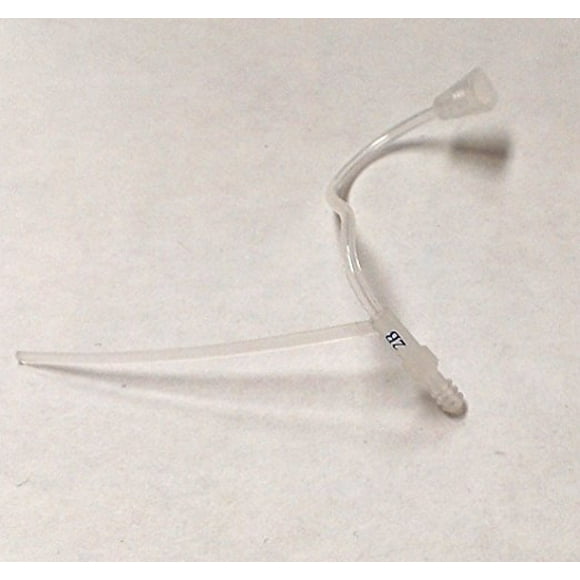 Hearing Aid Tubes
