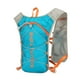 thumbnail image 2 of Mochila de hidratación, chaleco de hidratación transpirable para montañismo, ciclismo y senderos. Azul, 2 of 8