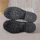 thumbnail image 3 of Slip On Flats Orthopedic Platform Boasters Mujeres para Ropa Diaria (Dark 37) Azul, 3 of 9