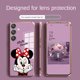 thumbnail image 2 of Samsung M54 M14 5G A54 A34 A14 5G A24 galaxy M 54 Lujo Disney Plating Slim Funda Protección Minnie Teléfono Carcasa De Silicona Suave Cubierta Trasera, 2 of 4