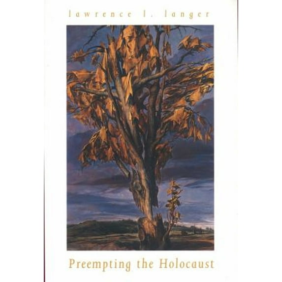 Pre-Owned Preempting the Holocaust (Paperback) 9780300082685