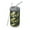 Yellow Lemon Fruit, variant on 20oz Coffee Tumblers Yellow Lemon Fruits Black Pattern Stainless Steel Vacuum Insulated Travel Tumbler Coffee Cups Mug with Lid and Straw with Cleaning Brush for Cold & Hot Drinks