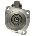 thumbnail image 3 of MPA Starter Motor P/N:19418N, 3 of 4