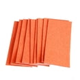 thumbnail image 7 of SPRING PARK Durable Anti-scratch Faux Leather Window Tint Squeegee Tool Cleaning Scraper, 7 of 7