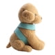 thumbnail image 5 of Conjunto de arnés para perros y collar para gatos Soft Walk: chaleco de control seguro con correa ajustable para tracción de mascotas (azul, mediano), 5 of 8