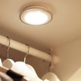 thumbnail image 1 of Battery-Powered Bedroom Wall Night Light, 1 of 5