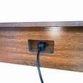 thumbnail image 6 of RACK Luxor 7.5-Foot 4-in-1 Multi-Game Swivel Billiard/Pool Table with Multiple Table Options (Green Felt with 1 Bench), 6 of 7