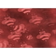 thumbnail image 1 of Ahgly Company Tapis d'Intérieur Lavables en Machine Rectangle Transitionnel Tomate Rouge, 8' x 10', 1 of 7