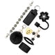 thumbnail image 3 of Botella Silicona Con Tapa Paja 8 Unidades/juego para Accesorios, 3 of 9