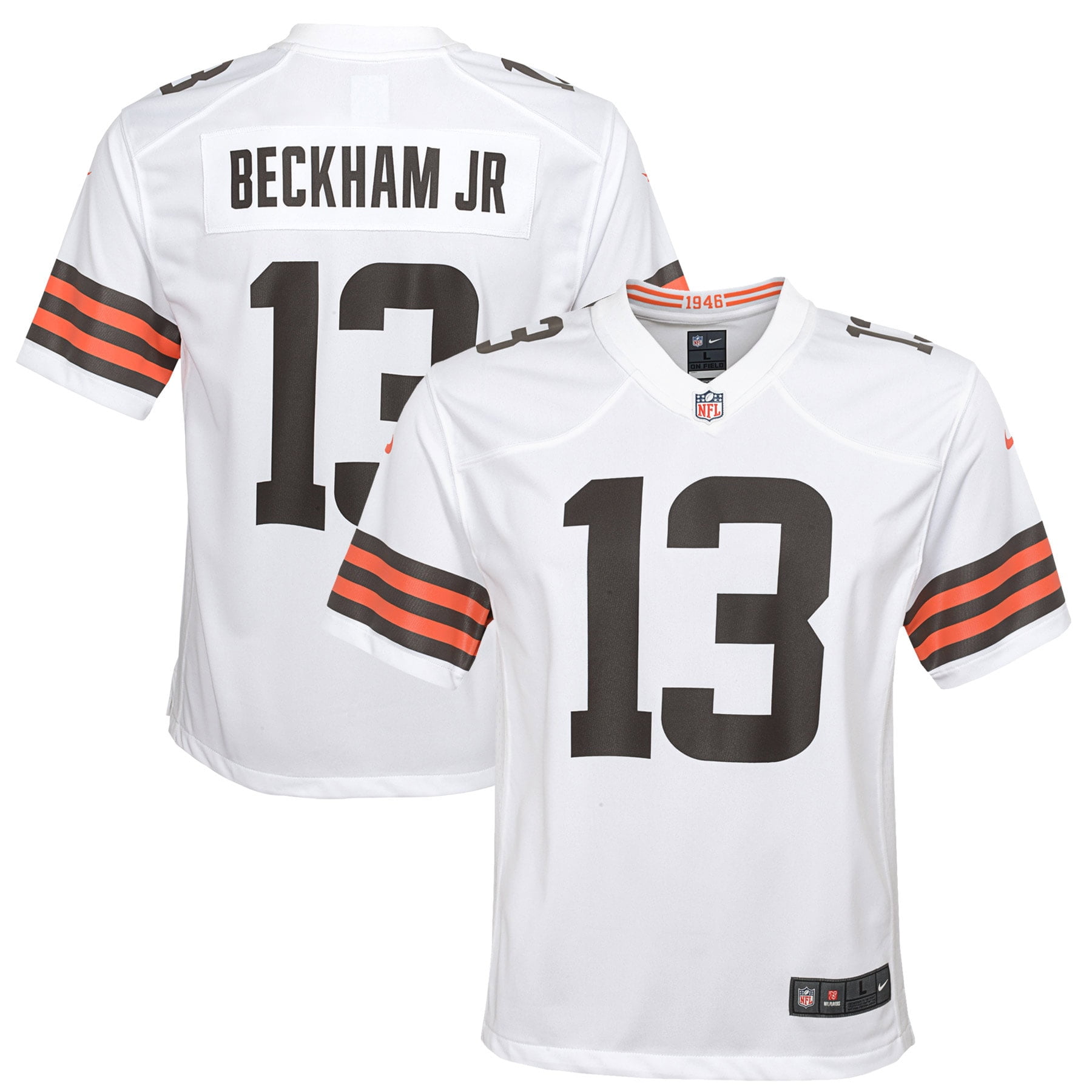 odell beckham jr lsu jersey youth