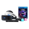 Refurbished Sony 3001559 PlayStation VR for PS4 - Bundle