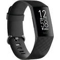 thumbnail image 1 of Fitbit Charge 4 Activity Tracker + Heart Rate Monitor (S & L bands included) | Open Box, 1 of 5
