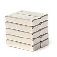 thumbnail image 3 of Trayknick 2 Pack 10Pcs 15x6x3mm N50 Super Strong Cuboid Blocks Rare Earth Neodymium Fridge Magnet, 3 of 8