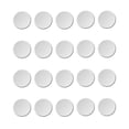 thumbnail image 4 of 20 Piezas Detergente Descalcificador Limpieza Profunda Tabletas Descalcificadoras Herramientas Limpieza, 4 of 8