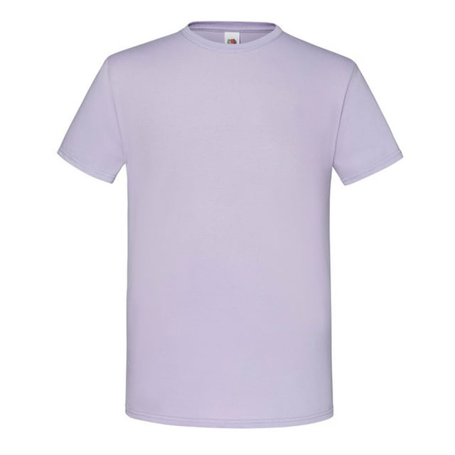 Fruit Of The Loom Mens Iconic 150 T-Shirt