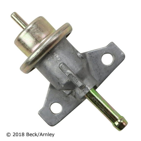 BeckArnley 158-1217 Fuel Injector Pressure Regulator
