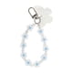 thumbnail image 1 of Accesorios Únicos 1 Pc Charm de Teléfono Mariposas Flor Charm de Teléfono Celular Azul, 1 of 5
