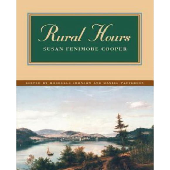 Rural Hours