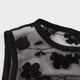 thumbnail image 5 of Vestido Sin Mangas Fridja Moda Casual Mujer Malla Bordado Cremallera, 5 of 9
