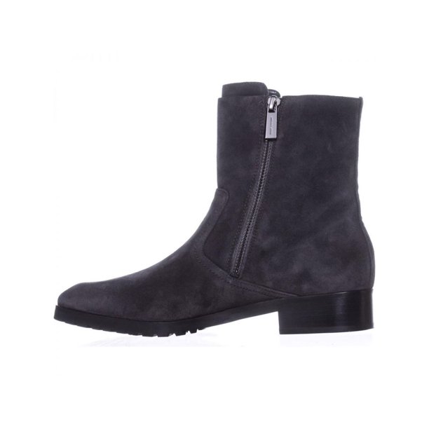 michael kors motorcycle boots