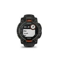 thumbnail image 4 of Garmin Instinct® 3 AMOLED GPS Smartwatch with Solar Charging - 45-mm - Black, 4 of 10