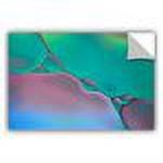 ArtAppealz Cora Niele "Connected I" Removable Wall Art