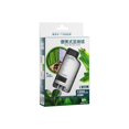 thumbnail image 4 of Portable Retractable Microscope for Kids - 120-60x Handheld Magnifier, Outdoor Exploration Science Experiment Toy, Educational Tool, 1 Count, 4 of 4