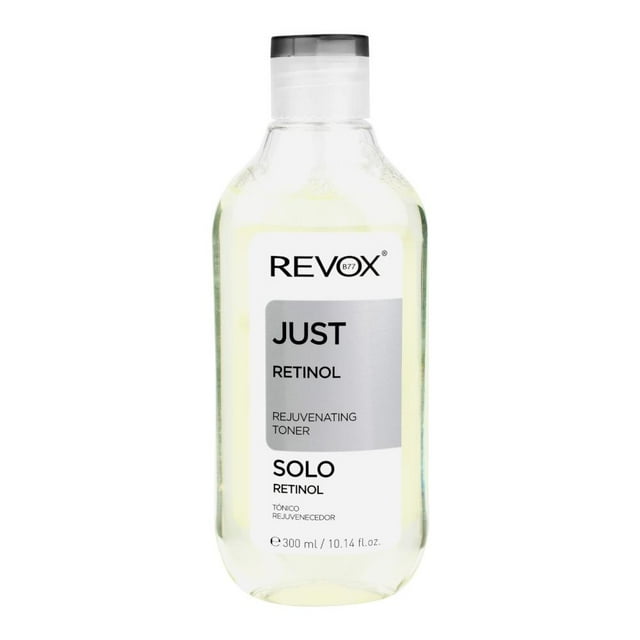 Tónico Revox Just rejuvenecedor retinol 300 ml