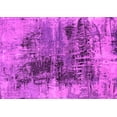 thumbnail image 1 of Ahgly Company Indoor Rectangle Oriental Pink Industrial Area Rugs, 8' x 10', 1 of 4