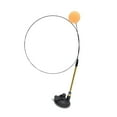 thumbnail image 2 of Juguete interactivo para gatos con forma de varita y pelota para ejercitarlos Vara áurea, 2 of 9