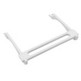 thumbnail image 1 of 1 Set Support de Tapis de Découpe, Plateau d'Extension en Acrylique pour 12 X 12 avec Fonction de Rangement pour Projets d'Artisanat, 1 of 7