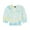 Light Blue, variant on INC Womens Blue Tie Dye Sweatshirt M