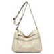 thumbnail image 1 of Bolso de mensajero de moda, bolso de mujer, bolso de hombro, ligero, suave, de PU, mochila para mujeres de mediana edad, bolso para madres, 1 of 6