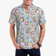 thumbnail image 1 of Fotbe Summer Time With Gnome Camiseta Polo de Golf para Hombre con Estampado – Camisa Deportiva Transpirable con Cuello Abotonado-Large, 1 of 6