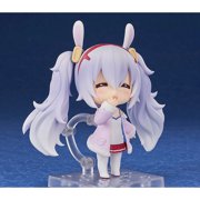 Azur Lane Laffey Nendoroid Action Figure