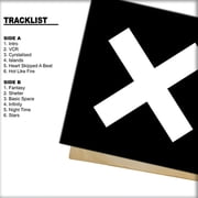 The XX - XX - Music & Performance - Vinyl