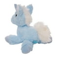 thumbnail image 4 of Manhattan Toy Floppies Baby Unicorn Stuffed Animal, 4 of 4