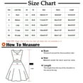 thumbnail image 3 of Rvkxad Women Dresses Under $10 Eyelet A-Line Dresses Beach Casual Loose Flowy Short Sleeve Crew Neck Sundresses with Pocket Pink, 3 of 5
