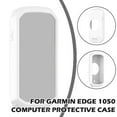 WENXUAN For Garmin Garmin Edge 1050 All Inclusive Protective Case Gps