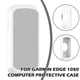 thumbnail image 2 of Ruifaya Funda protectora de silicona para reloj de ciclismo para Garmin Edge 1050 Estuche para computadora ¡CALIENTE!, 2 of 7