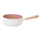 thumbnail image 3 of Olla pequeña para Fideos, calentador de , utensilios de cocina multifunción, olla para desayuno para bebé, olla pequeña para sopa para 2.5L, 3 of 9